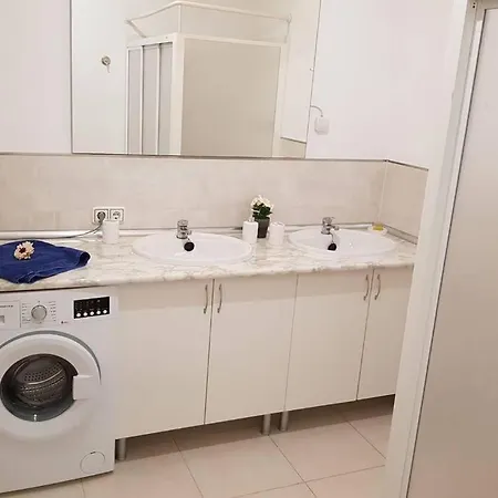 Casa Rustica 2 * Torremolinos