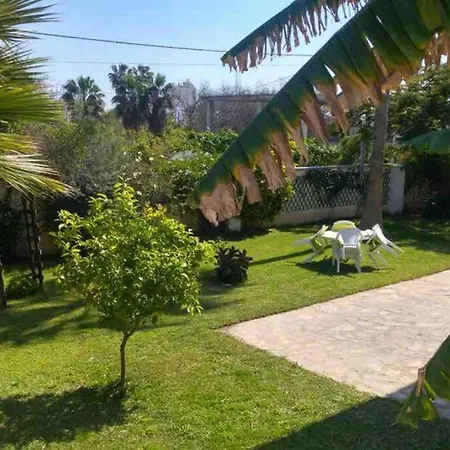 Casa Rustica 2 *