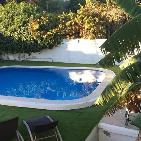 Casa Rustica 2 * Торремолинос