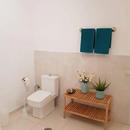 Casa Rustica 2 Appartement *