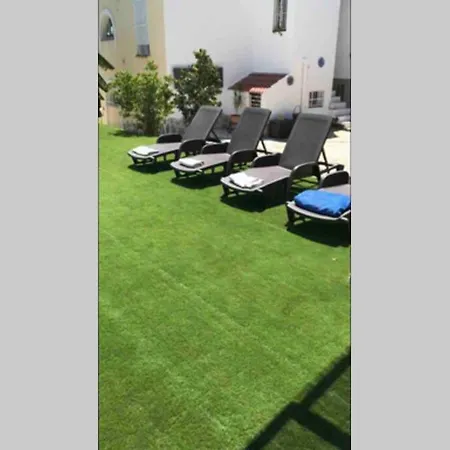 Lejlighed Casa Rustica 2 *