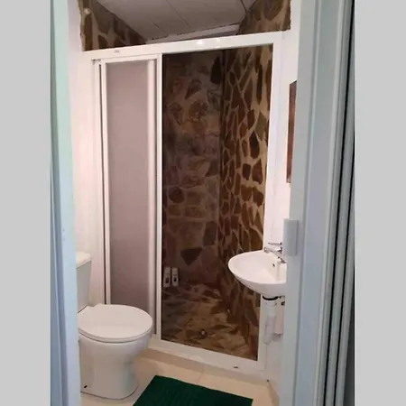 Casa Rustica 2 Appartement Torremolinos