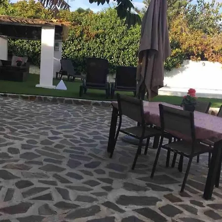 Appartement Casa Rustica 2