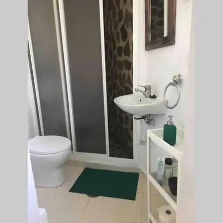 Casa Rustica 2 Appartement