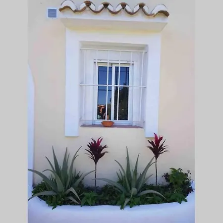 Casa Rustica 2 Торремолинос