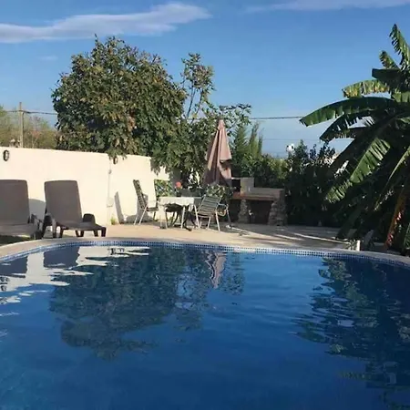 Casa Rustica 2
