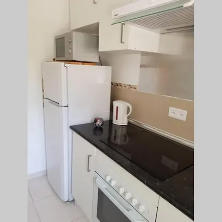 Casa Rustica 2 * Торремолинос