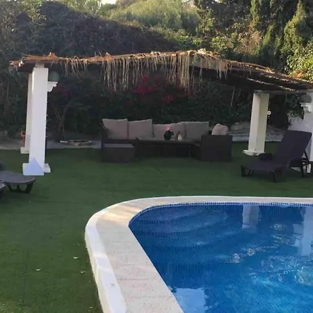 Casa Rustica 2