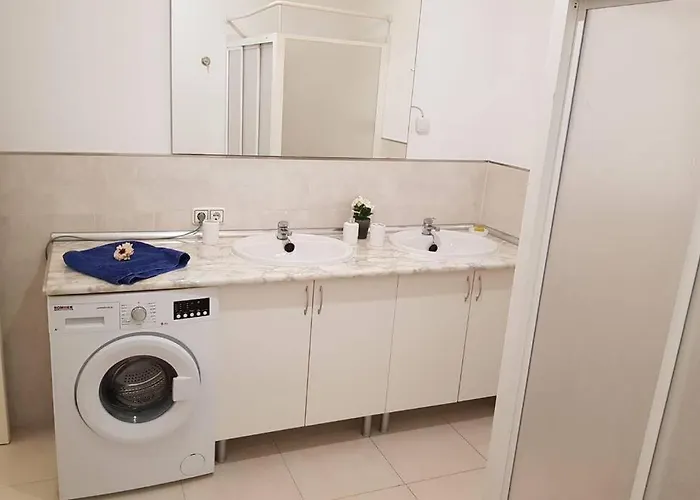 Casa Rustica 2 * Torremolinos