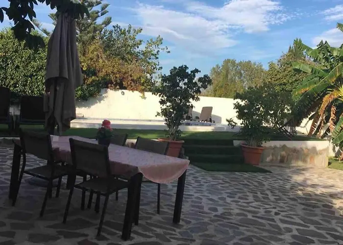 Appartement Casa Rustica 2 *