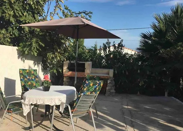 Appartement Casa Rustica 2 *
