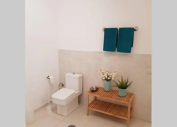 Casa Rustica 2 Appartement *