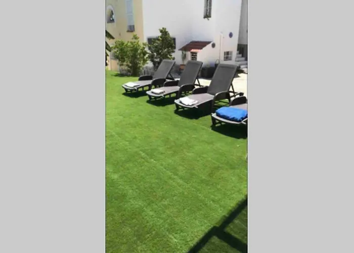 Apartment Casa Rustica 2 *