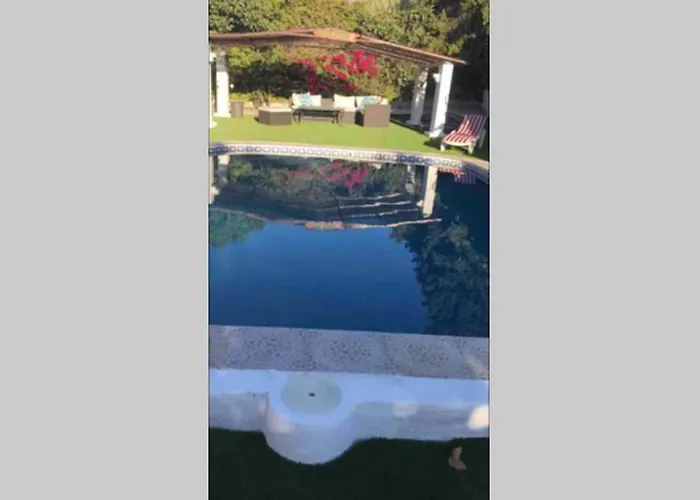 Casa Rustica 2 Appartement