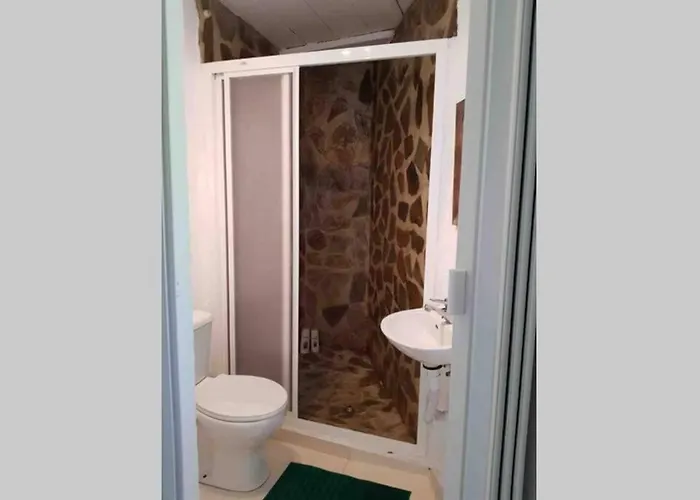 Casa Rustica 2 Apartment Torremolinos