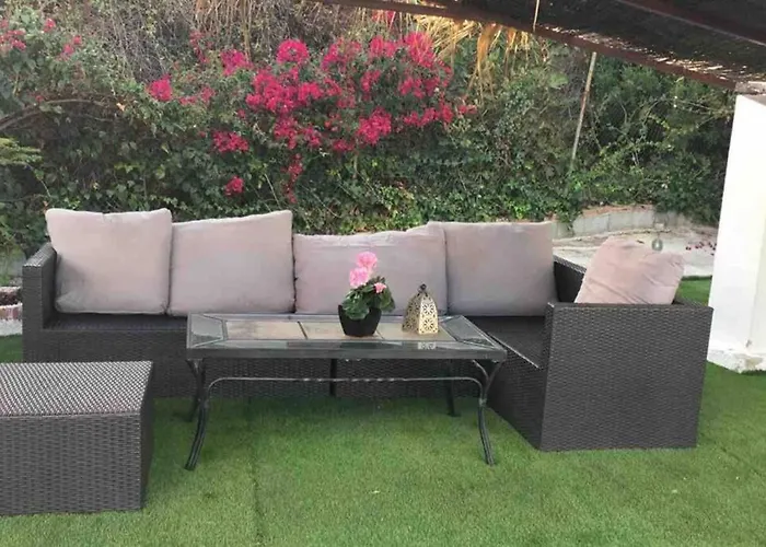 Casa Rustica 2 Appartement Torremolinos