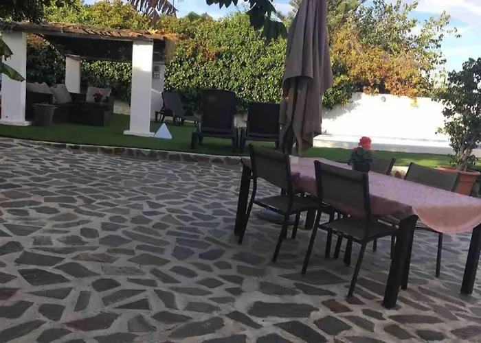 Appartement Casa Rustica 2