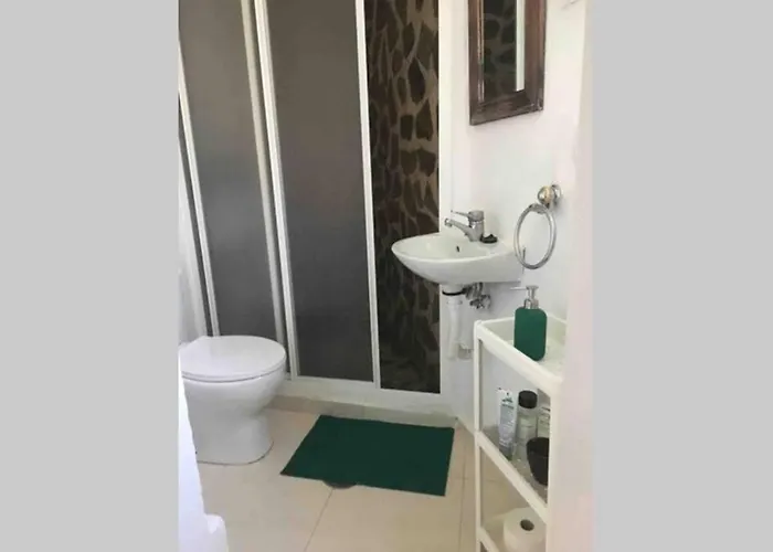 Casa Rustica 2 Appartement