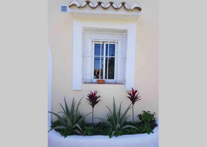 Casa Rustica 2 Torremolinos