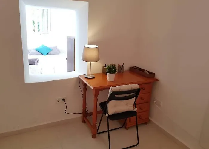 Casa Rustica 2 Torremolinos