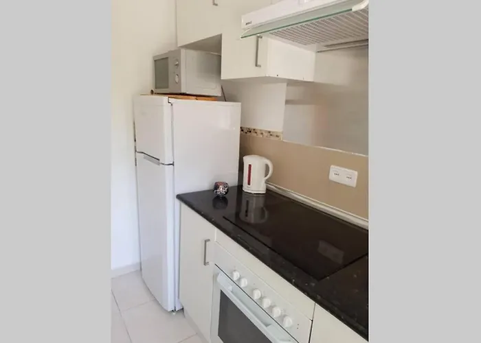 Casa Rustica 2 * Torremolinos