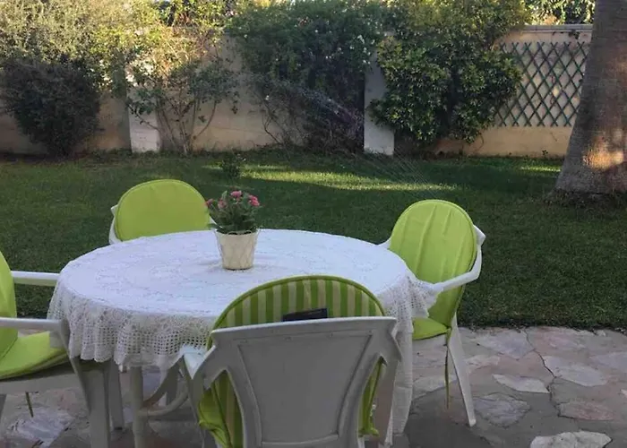 Casa Rustica 2 * Torremolinos