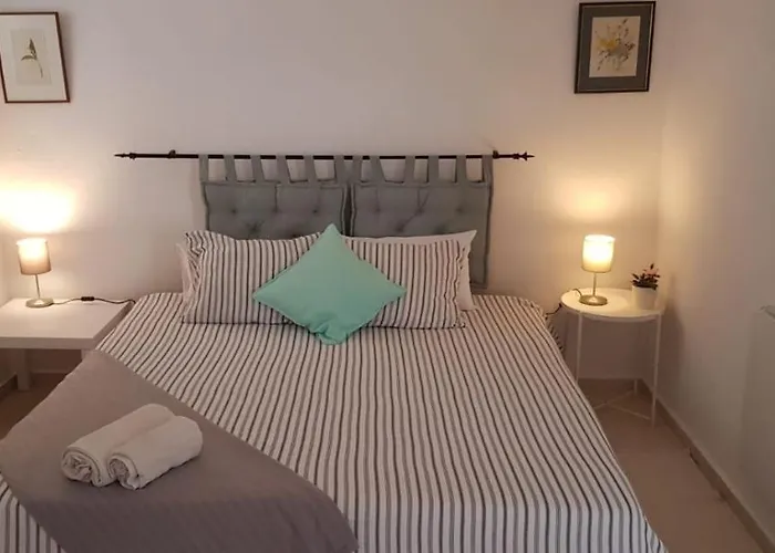 Appartement Casa Rustica 2 Torremolinos