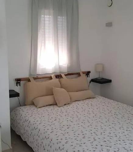 Appartement Casa Rustica 2 Torremolinos
