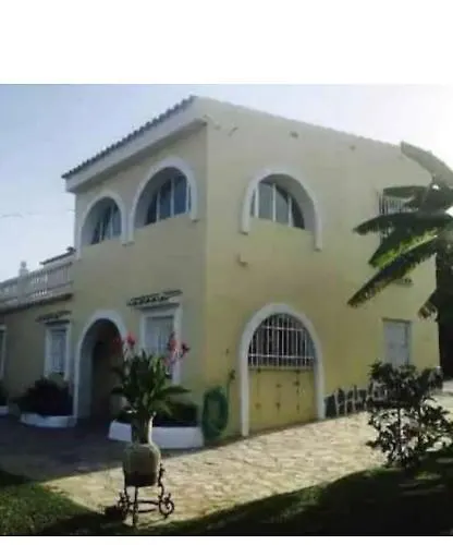 Appartement Casa Rustica 2 Torremolinos