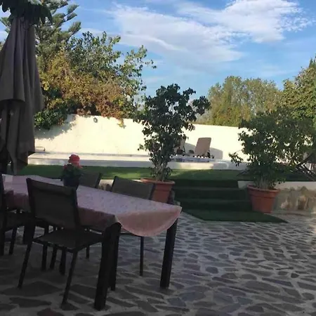 Апартаменты Casa Rustica 2 *
