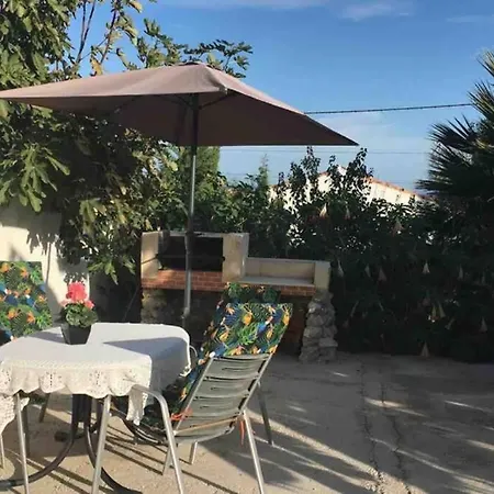 Lägenhet Casa Rustica 2 *