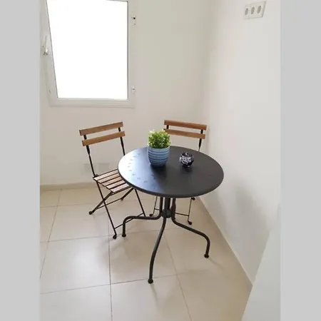 Апартаменты Casa Rustica 2