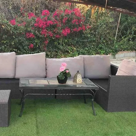 Casa Rustica 2 Lägenhet Torremolinos