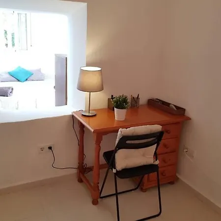 Casa Rustica 2 Торремолинос