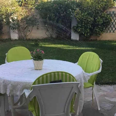 Casa Rustica 2 * Torremolinos