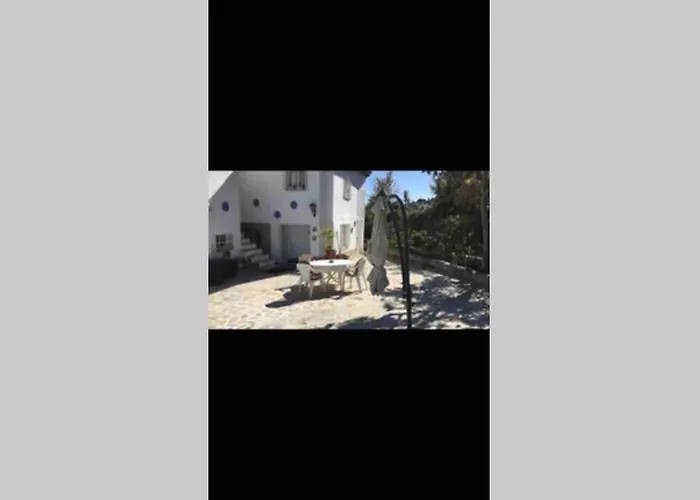 Casa Rustica 2 Lägenhet