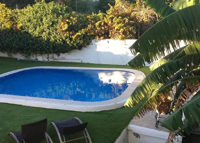 Casa Rustica 2 * Torremolinos