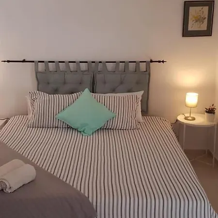 Daire Casa Rustica 2 Torremolinos